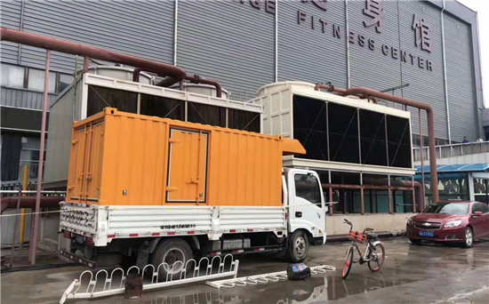 景县300KW发电机组适配电缆规格选型指南